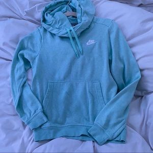 nike hoodie